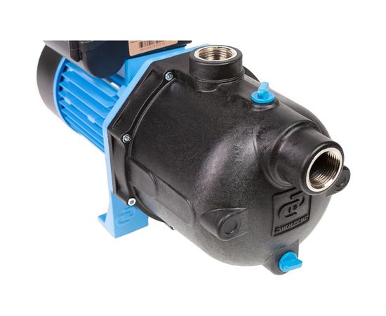 Поверхностный самовсасывающий насос Джилекс Джамбо 60/35 П 3001 – изображение 9