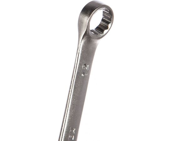 Комбинированные ключи TOPEX 8 шт. 35D756 – изображение 4