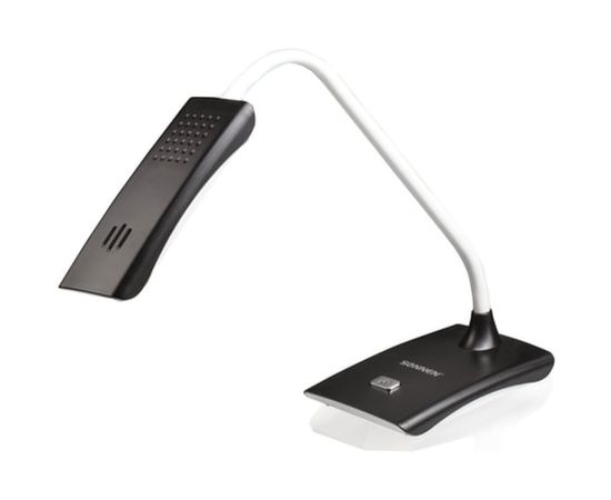 Настольный светильник SONNEN TL-LED-004-7W-12, 235542 – изображение 2