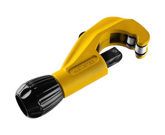 Труборез для медных труб диаметром 6-42 мм STAYER ProCut Professional 2342-42 – изображение 2