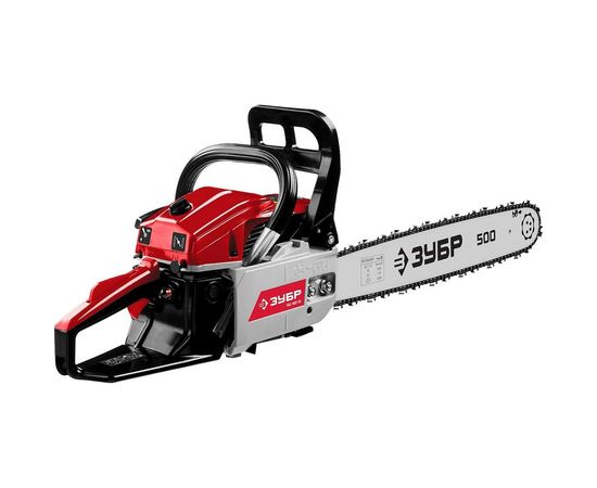 Бензопила ЗУБР ПБЦ-М62-50 – изображение 12