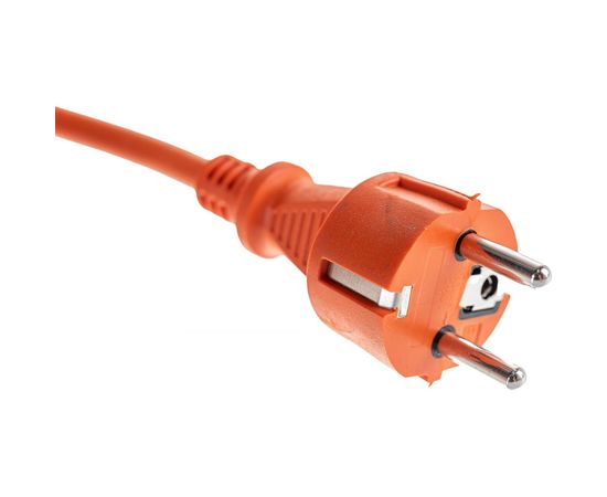 Удлинитель UNIVersal УШ-16 IP54 шнур ПВС 3*1,5 30м 9632004 – изображение 4