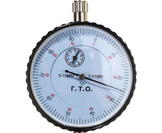 Индикатор ГТО ИЧ-10 0.01 с ушком кл 1 DI10E01 – изображение 2