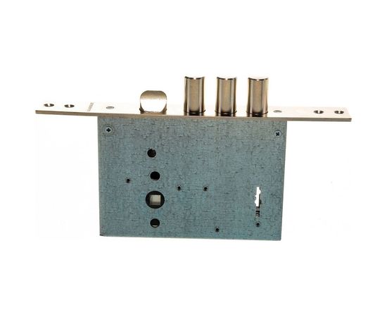 Врезной замок ГАРДИАН 3011-4кл 13145 – изображение 4