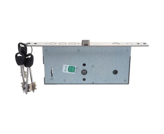 Врезной замок ГАРДИАН 3015-4 кл 13885 – изображение 3