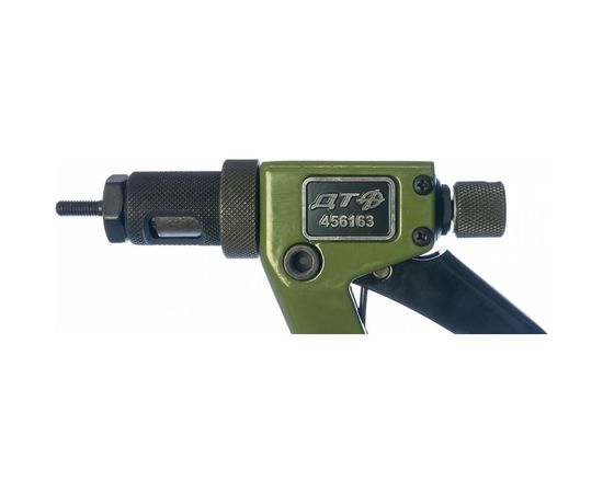 Заклепочник для резьбовых заклепок Дело Техники M3-M6 456163 – изображение 2