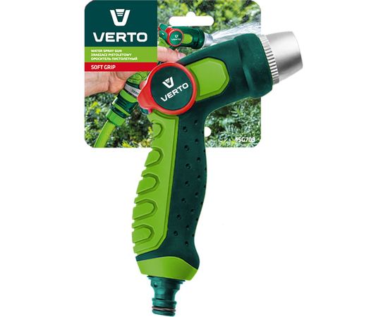 Ороситель пистолетного типа VERTO 15G709 – изображение 4