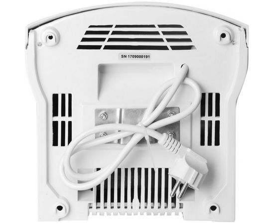 Сушилка для рук SONNEN HD-688 604192 – изображение 4