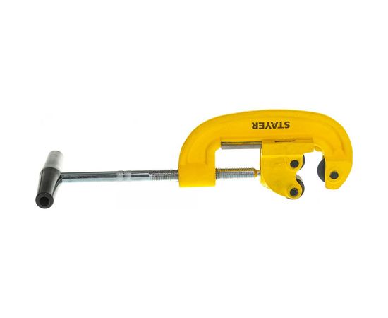 Труборез STAYER PROFI для стальных труб, 10x52мм 2344-52_z01 – изображение 6