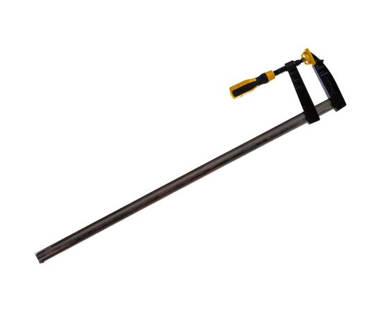 Струбцина тип F, DIN 5117, 120х800мм STAYER PROFESSIONAL 32095-120-800 – изображение 2