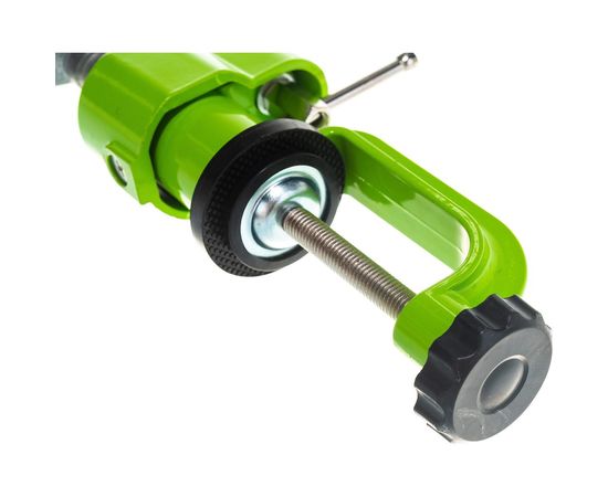 Держатель на струбцине (23-43 мм) для дрели SKRAB 6266 25440 – изображение 4