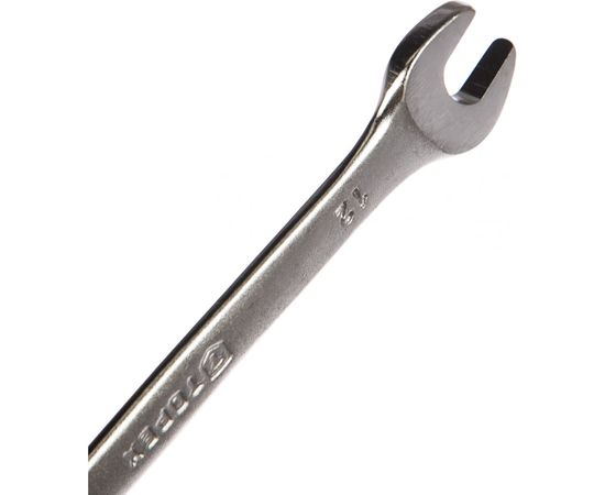 Комбинированные ключи TOPEX 8 шт. 35D756 – изображение 2