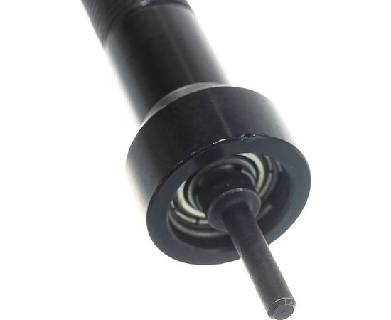 Вал гибкий вал с гравером на подшипниках (ф3 мм; 1080 мм) для дрели и прямошлифовальных машин SKRAB 25531 – изображение 4