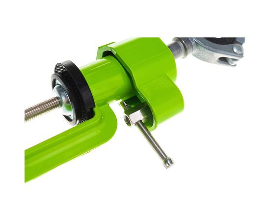 Держатель на струбцине (23-43 мм) для дрели SKRAB 6266 25440 – изображение 3