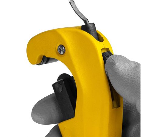 Труборез для медных труб диаметром 6-42 мм STAYER ProCut Professional 2342-42 – изображение 9