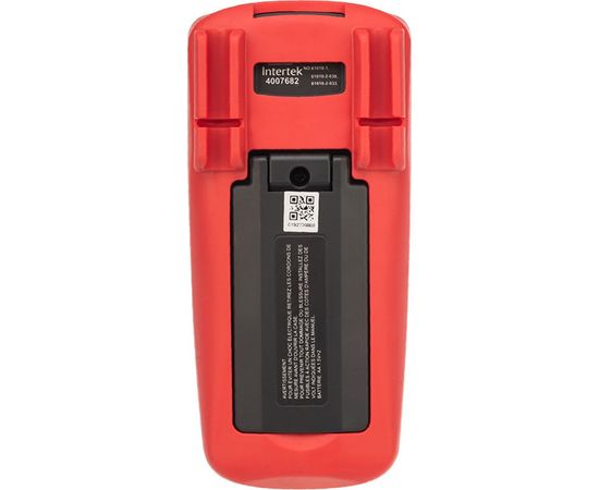 Универсальный мультиметр UNI-T UT 139S 13-1029 – изображение 3