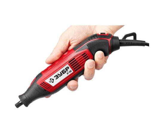 Электрический гравер ЗУБР ЗГ-135 – изображение 2