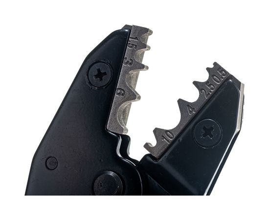 Обжимные пресс-клещи ПРОФ. Stayer 45440 – изображение 6