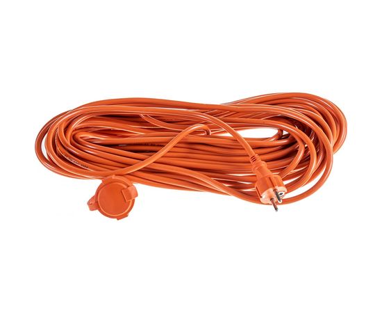 Удлинитель UNIVersal УШ-16 IP54 шнур ПВС 3*1,5 30м 9632004 – изображение 2