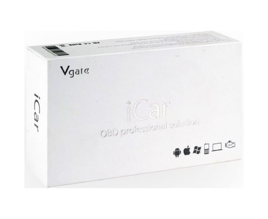 Адаптер ELM 327 Wi-Fi micro Вымпел 3007 – изображение 2