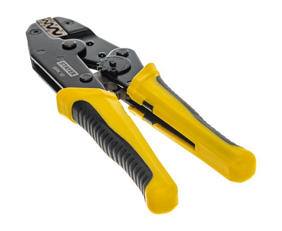 Обжимные пресс-клещи ПРОФ. Stayer 45440 – изображение 7