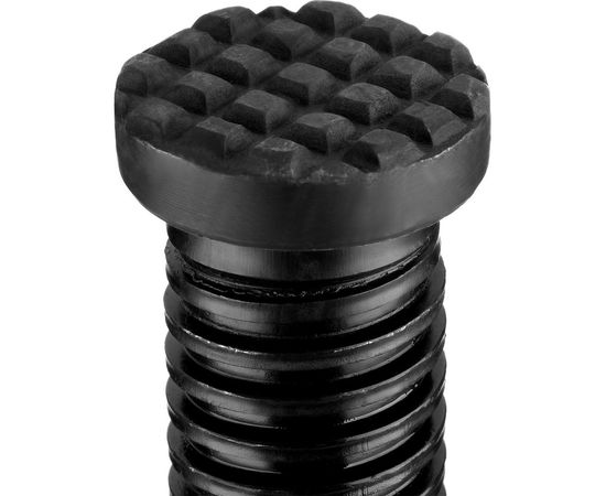 Гидравлический бутылочный домкрат STAYER RED FORCE, 2т, 181-345 мм, в кейсе, 43160-2-K 43160-2-K_z01 – изображение 5