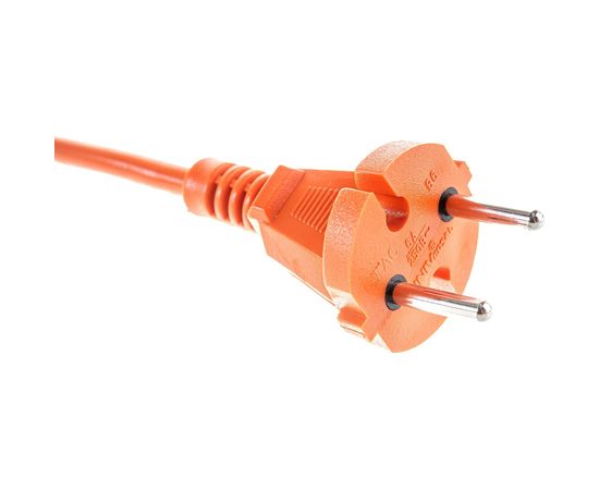 Удлинитель УШ-6 IP-54 шнур ПВС 2x0,75 30м UNIVersal 9632001 – изображение 6