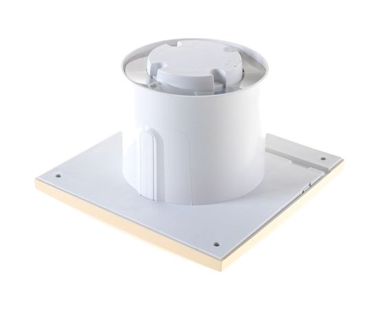 Вентилятор Soler&Palau SILENT-100 CZ IVORY RE 03-0103-169 – изображение 3