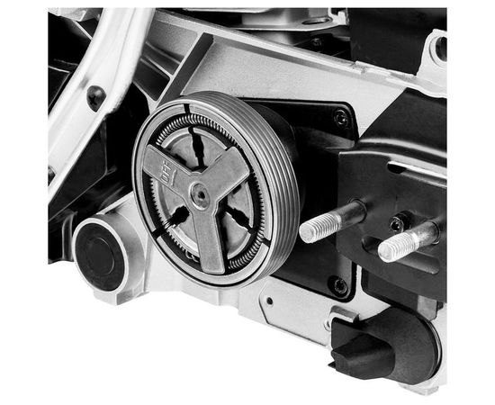 Бензопила ЗУБР ПБЦ-М62-50 – изображение 10