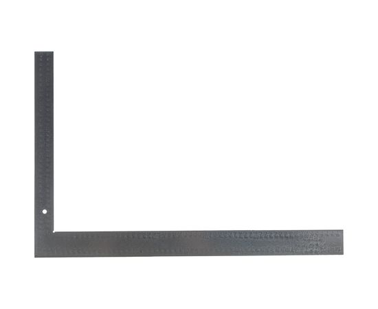 Столярный цельнометаллический угольник STAYER, 400х600мм 34342-60 – изображение 4