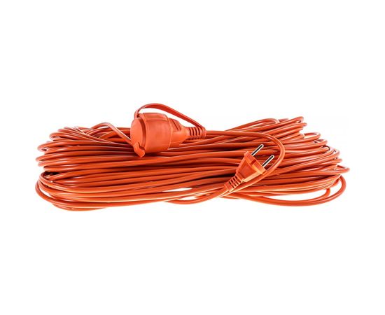 Удлинитель UNIVersal УШ-6 IP54, шнур, ПВС 2*0,75, 50м 9632003 – изображение 6