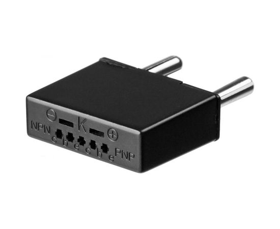 Мультиметр Зубр ЭКСПЕРТ ТХ-810-Т 59810 – изображение 3