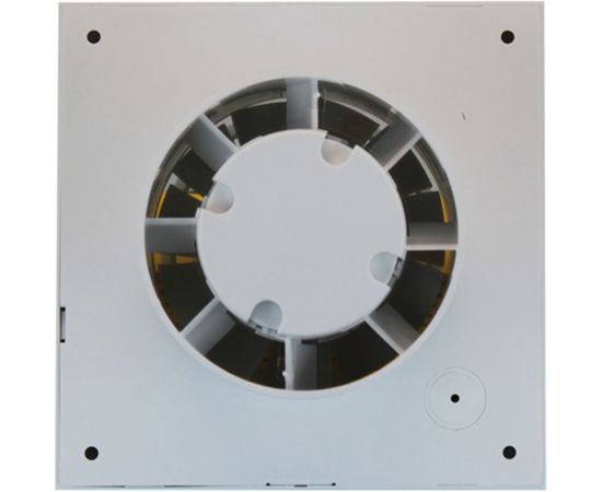 Вентилятор Soler&Palau SILENT-100 CZ IVORY RE 03-0103-169 – изображение 2