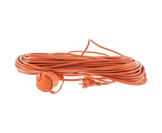 Удлинитель УШ-6 IP-54 шнур ПВС 2x0,75 30м UNIVersal 9632001 – изображение 7