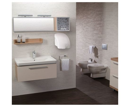 Сушилка для рук SONNEN HD-688 604192 – изображение 2