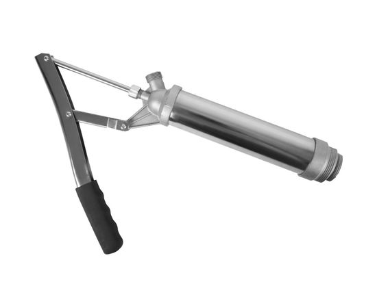 Ручной насос WIEDERKRAFT для бочек 113-207 литров WDK-65463 – изображение 4