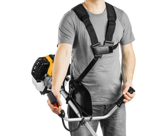 Бензокоса STEHER BT-2500-S – изображение 7