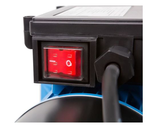 Поверхностный самовсасывающий насос Джилекс Джамбо 60/35 П 3001 – изображение 7