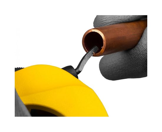 Труборез для медных труб диаметром 6-42 мм STAYER ProCut Professional 2342-42 – изображение 7