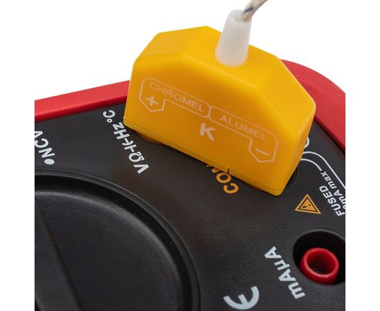 Универсальный мультиметр UNI-T UT 139S 13-1029 – изображение 7