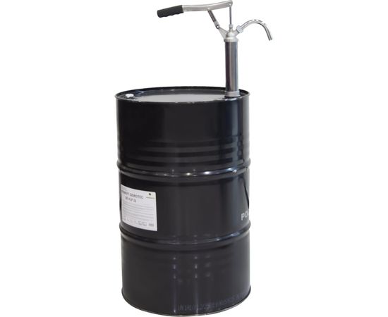 Ручной насос WIEDERKRAFT для бочек 113-207 литров WDK-65463 – изображение 3