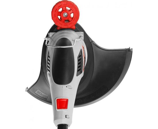 Триммер ЗУБР ЗТЭ-30-500 – изображение 8