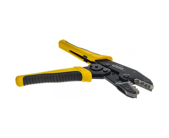 Обжимные пресс-клещи ПРОФ. Stayer 45440 – изображение 10