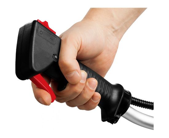 Бензокоса STEHER BT-2500-S – изображение 8