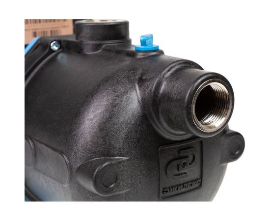 Поверхностный самовсасывающий насос Джилекс Джамбо 60/35 П 3001 – изображение 5