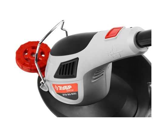 Триммер ЗУБР ЗТЭ-30-500 – изображение 7