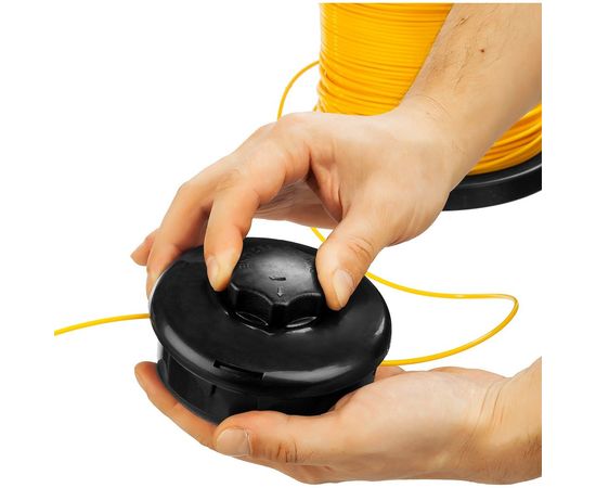 Бензокоса STEHER BT-2500-S – изображение 10