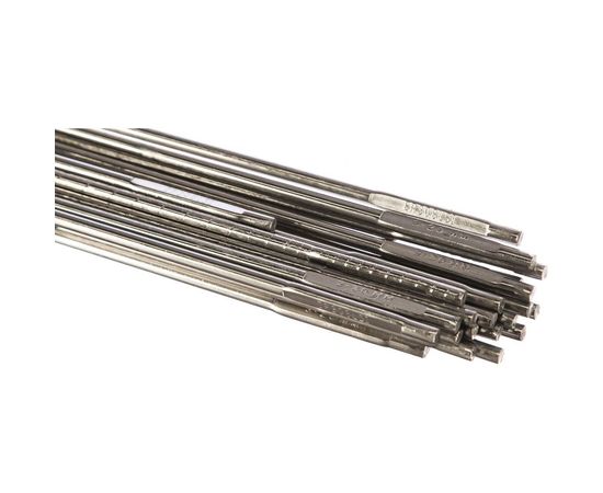 Прутки нержавеющие TIG ER-308LSi (3.2 мм; 1000 мм; 2 кг) КЕДР 8012848 