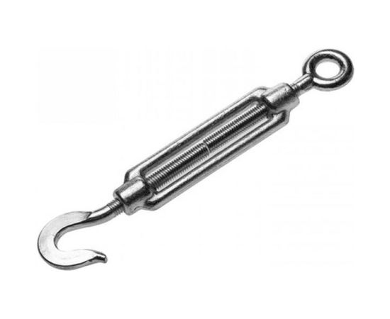 Талреп крюк-кольцо КРЕП-КОМП DIN1480 м5 40шт тк5ф 
