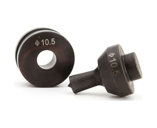 Матрица МПШО-10 для перфорации шин КВТ 62559 